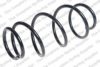 LESJ?FORS 4092617 Coil Spring